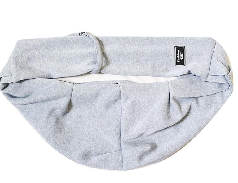 Pet Backpack Dog Bag Go Out Portable Kangaroo Bag Shoulder Diagonal Light Breathable Pet Bag