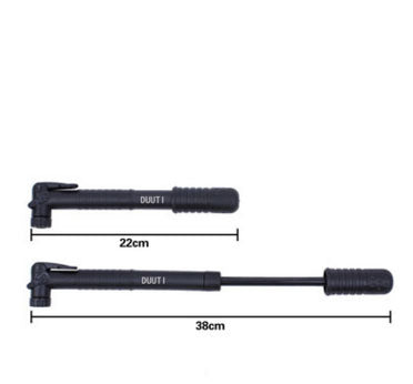 Compatible With Mini De Alta Resistencia De Bicicletas Bomba De Aire Bicicleta Ligero Accesorios Road Bike Ciclismo Bomba