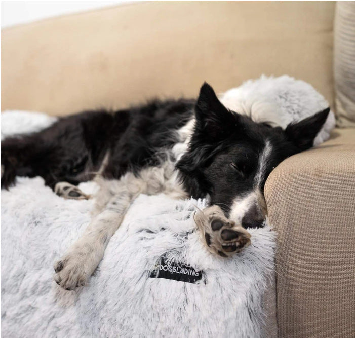 Pet Blanket Rest Cushion Sofa