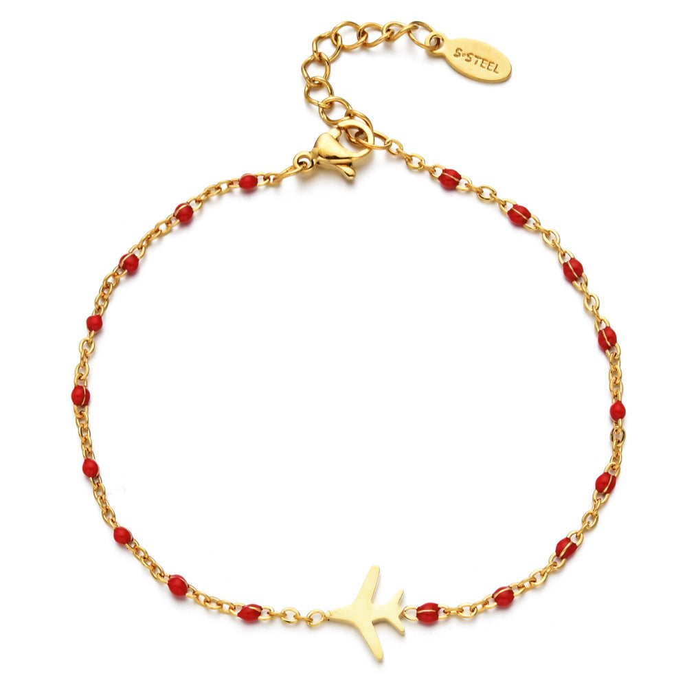 Bohemian Model Bracelet For Women