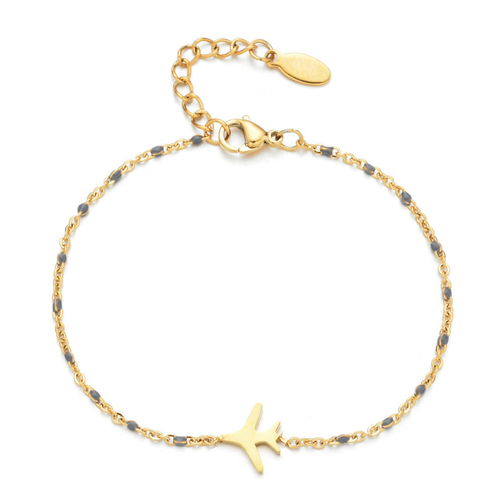 Bohemian Model Bracelet For Women