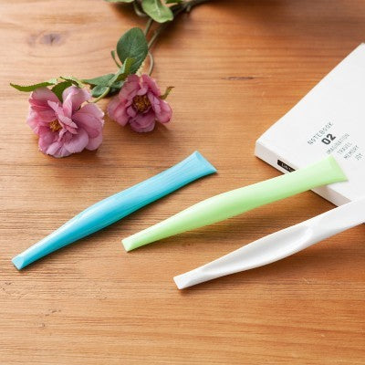 Double head kitchen gadget stove crevice decontamination shovel door window household cleaning scraper