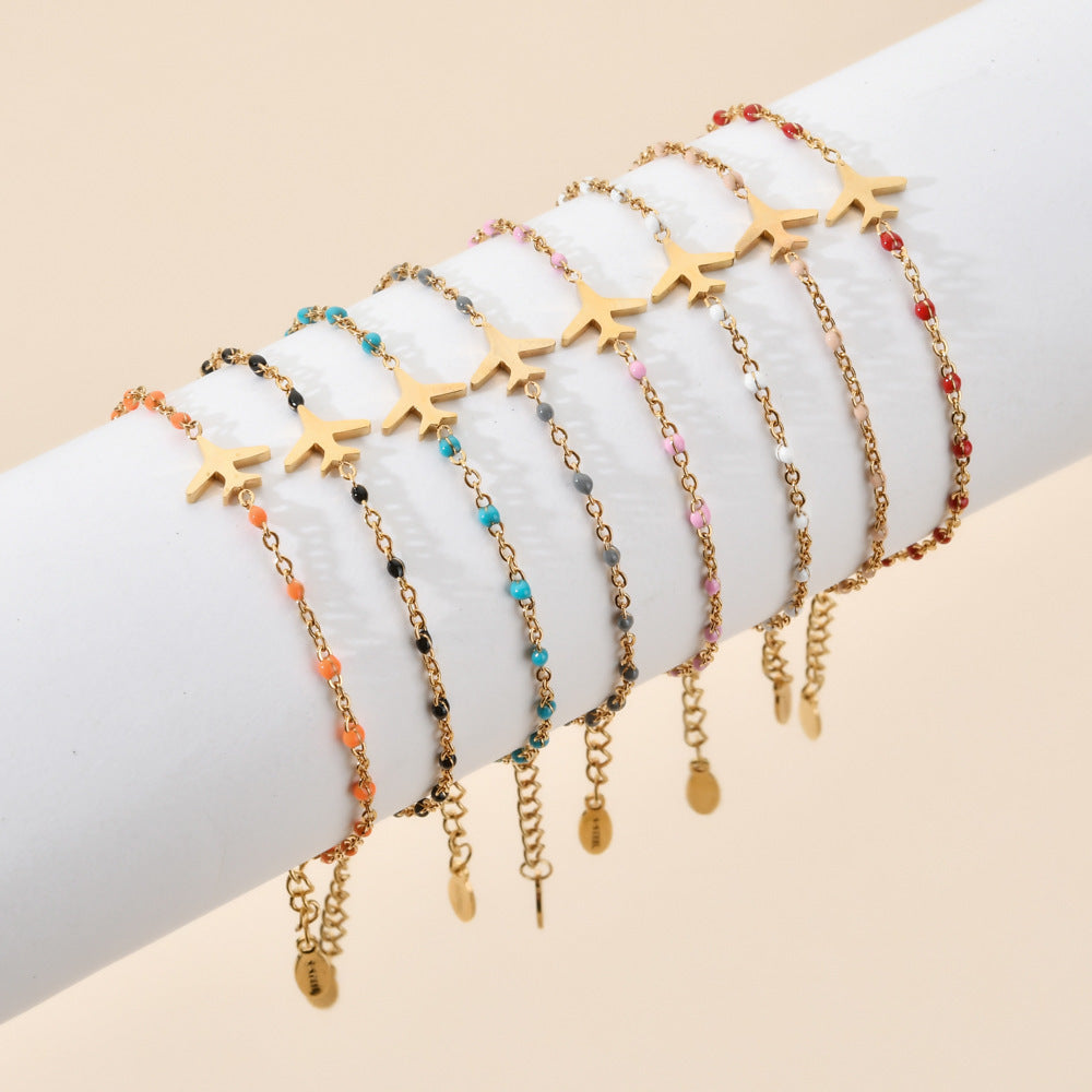 Bohemian Model Bracelet For Women