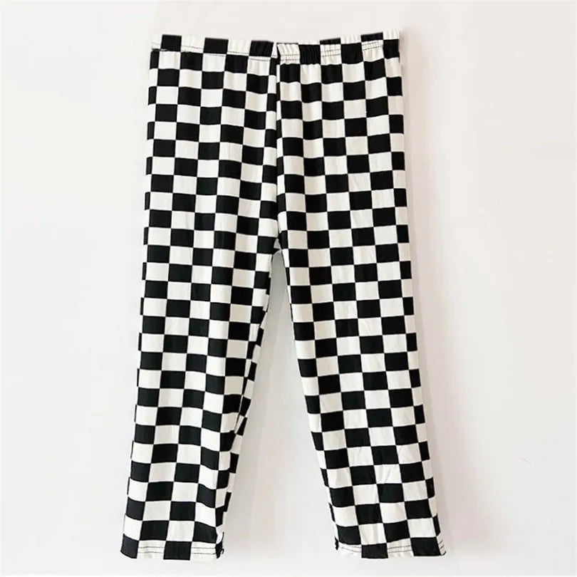 CUHAKCI Elastic Capri Fitness Leggins Workout Women Leggings Summer Balck Jegging High Waist Mujer Solid