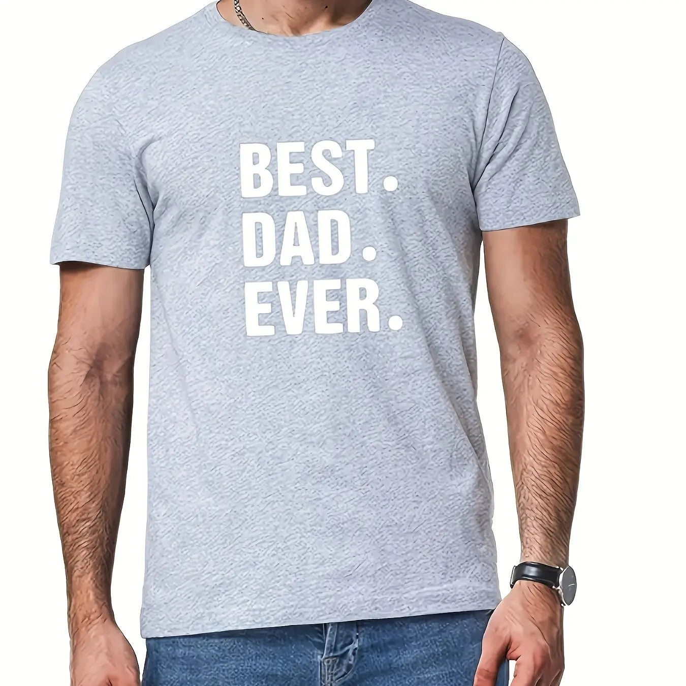 Men's Paris print SWEATS Hoodies Loose Fit Print Casual Round Neck Top Men's autumn and winter warm round neck hoodie