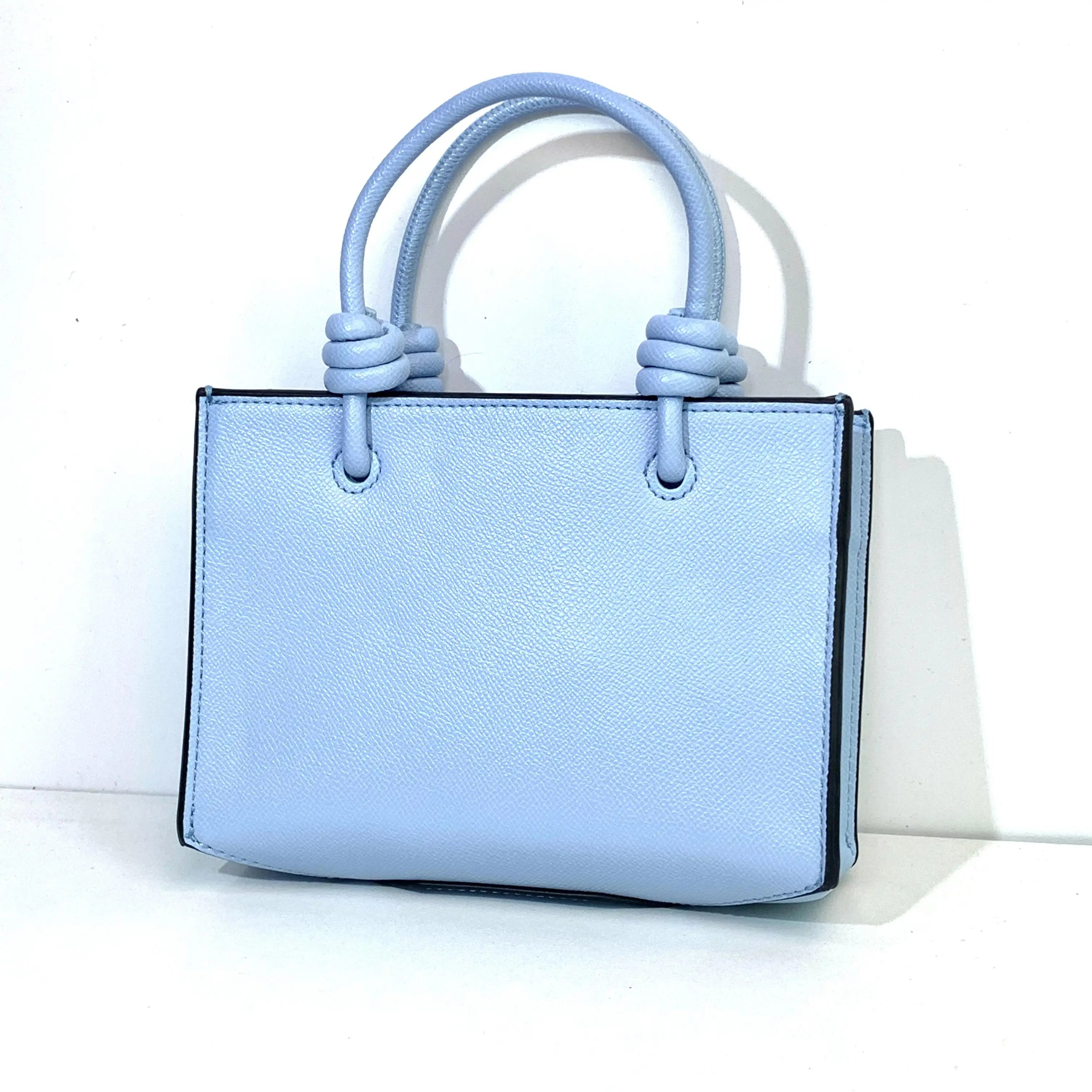 New Women's Bags Spanish Bear Hot Selling Handbags Women's European and American Exquisite Shoulder Bags