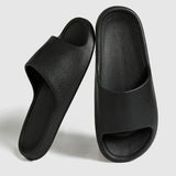 Men's Slip On Slippers Summer