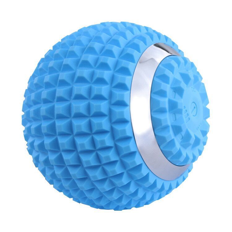 Electric Massage Ball Four-Speed Vibrating Massage Ball