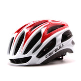 Cycling helmet