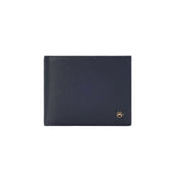 Men's Wallet Casual Cross Pattern