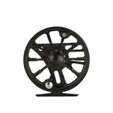 Fly fishing wheel CNN cutting fly wheel