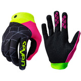 Outdoor cycling sports gloves