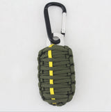 EDC.1991 Outdoor Survival Kit Fishing Kit