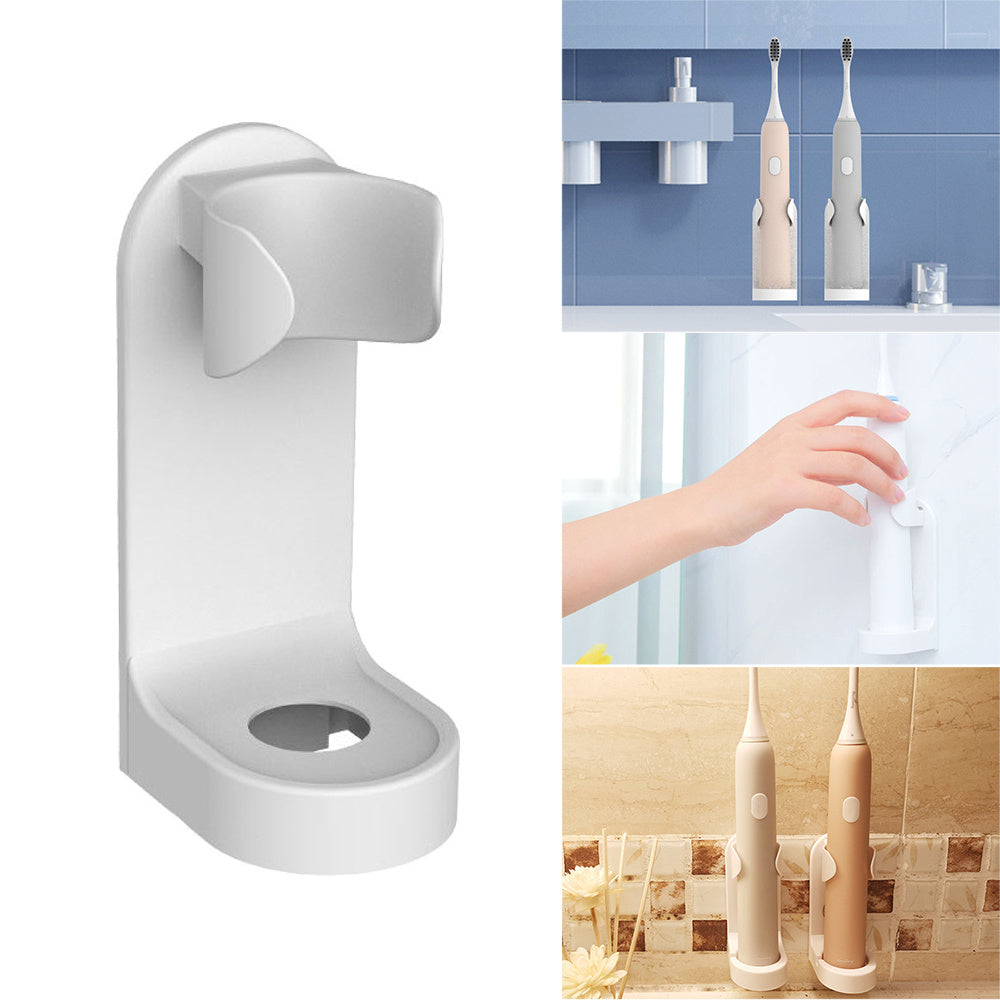 Toothbrush holder