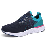 Anti Odor 4Cm Height Increasing Air Permeable Chunky Women Ladies Casual Authentic Sneakers