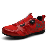 Cycling Shoes Men's And Women's Outdoor Cycling Equipment Sports Shoes