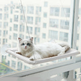 Pet Litter Sucker Hanging Cat Window Hammock