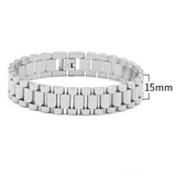 Titanium Steel Strap Bracelet Ornament Bracelet Ins Style