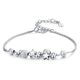 Women's Fashion Starry Temperamental Bracelet