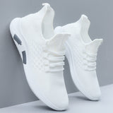 Mens Fashion Casual Breathable Sports Shoes