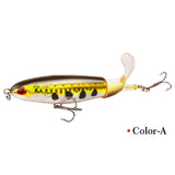 Outdoor fishing fishing gear floating bait