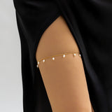 Sexy Leg Bracelet Women