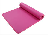 Female Universal Sports Yoga Mat