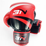 Adult boxing gloves