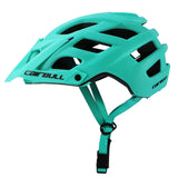 Cycling helmet hard hat