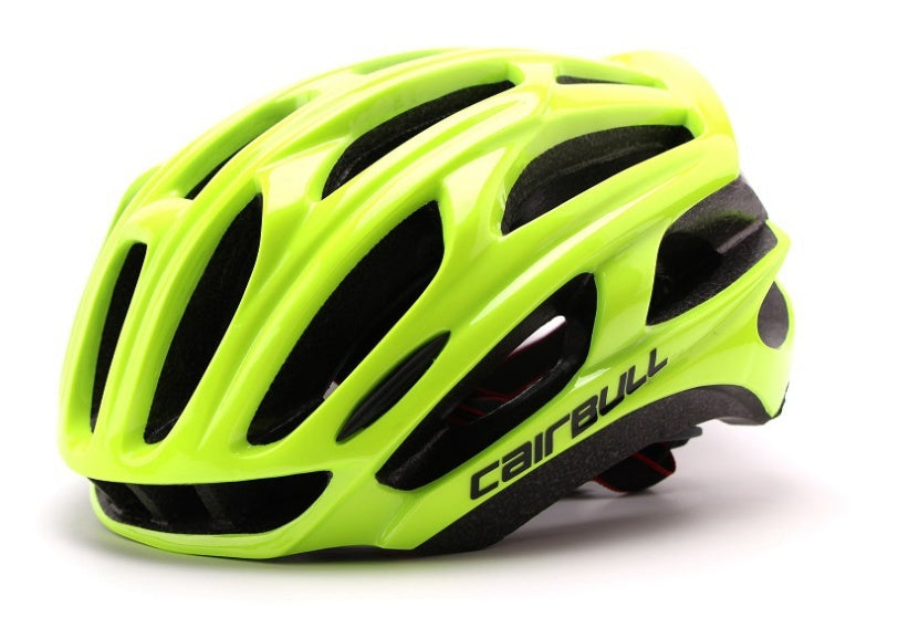 Cycling helmet