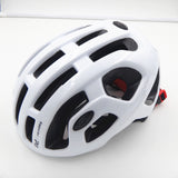 Bicycle helmet