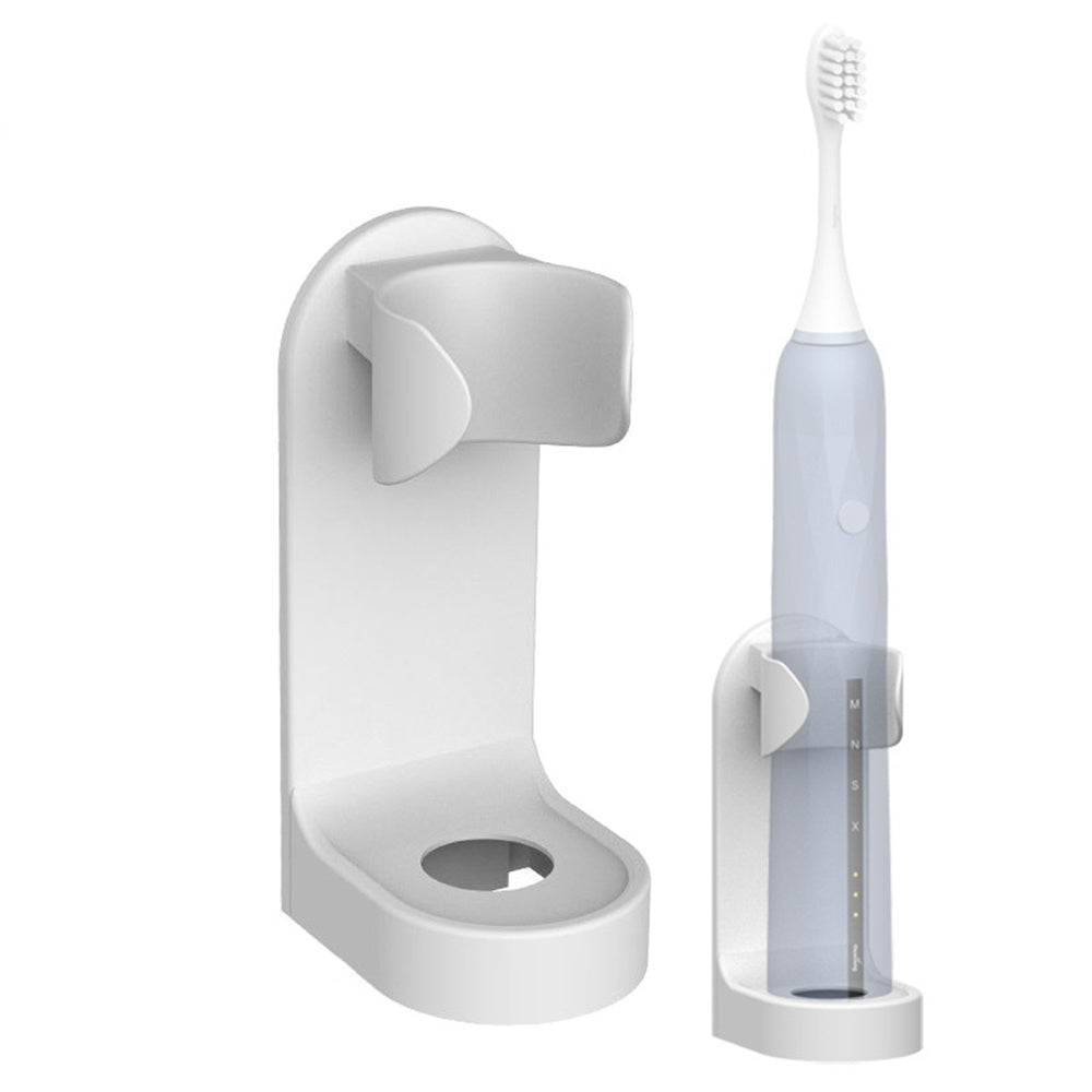 Toothbrush holder