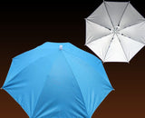 55 65cm Outdoor Fishing Sunshade Waterproof Camping Hiking Fishing Holiday Folding Sunhat