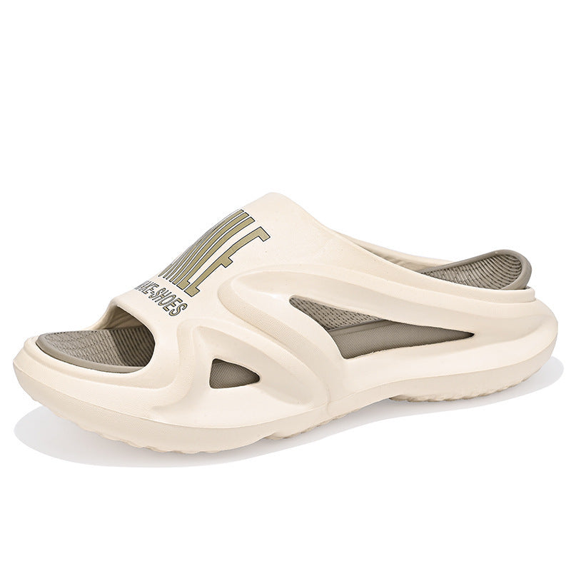 EVA Slip-on Slippers Summer Outdoor Wear