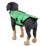 Dog Supplies Pet Swimsuit Life Jacket Pet