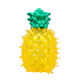 Dog summer fruit frozen toy