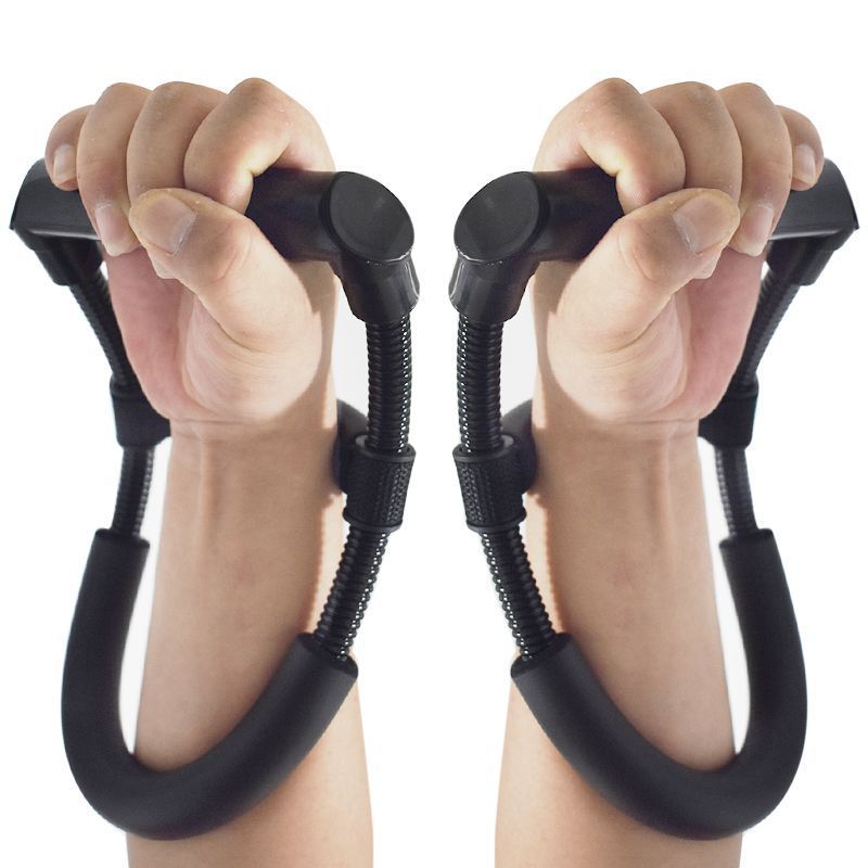 Arm grip trainer