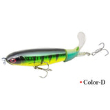 Outdoor fishing fishing gear floating bait