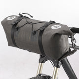 Road mountain bike accessories waterproof head bag