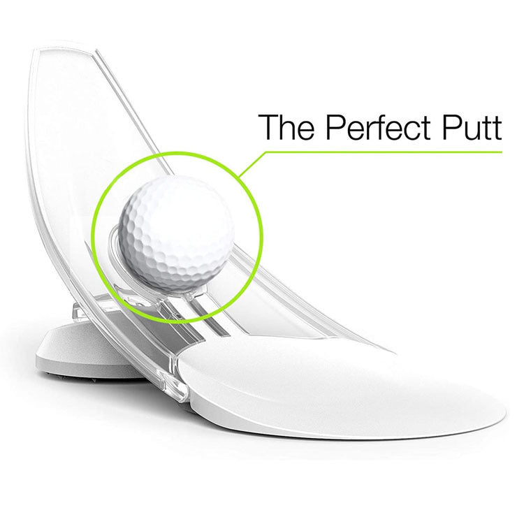 Golf Putting Trainer