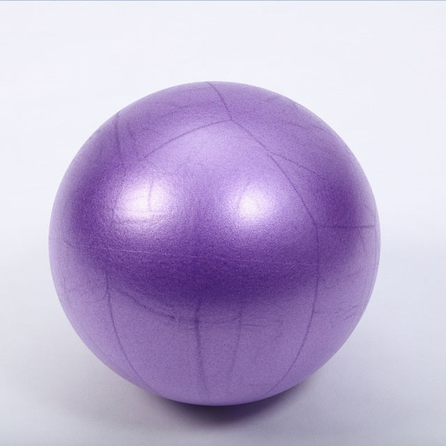 Scrub Yoga Balls Pilates Balls