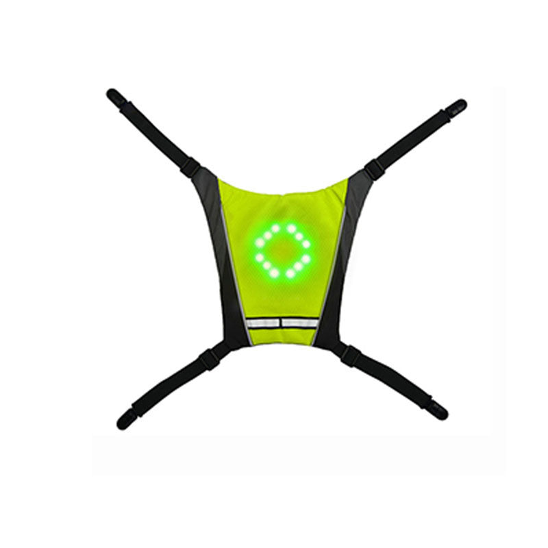 LED Signal Vest