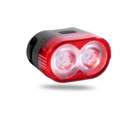 Bicycle LED light