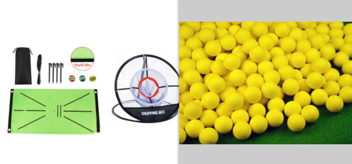 10pcs golf soft ball