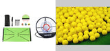 10pcs golf soft ball