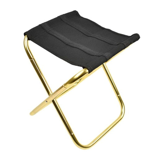 Outdoor folding chair