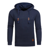 Warm Men's Solid Color Casual Hoodie Oversize Sweatshirt Sweatshirt With Zipper Paired Hoodies and Hoodies Women Man Sweatshirts