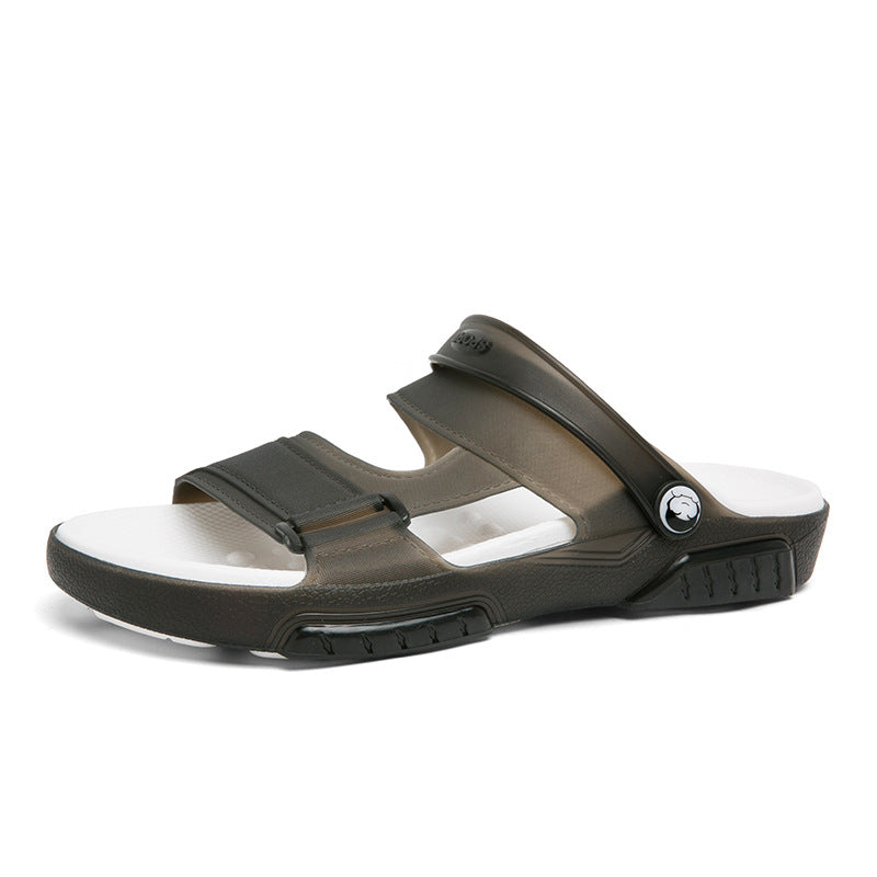 Fashion New Outdoor Men's Beach Sandals