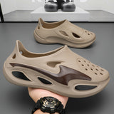 New Fashion Personalized Men's Sandals