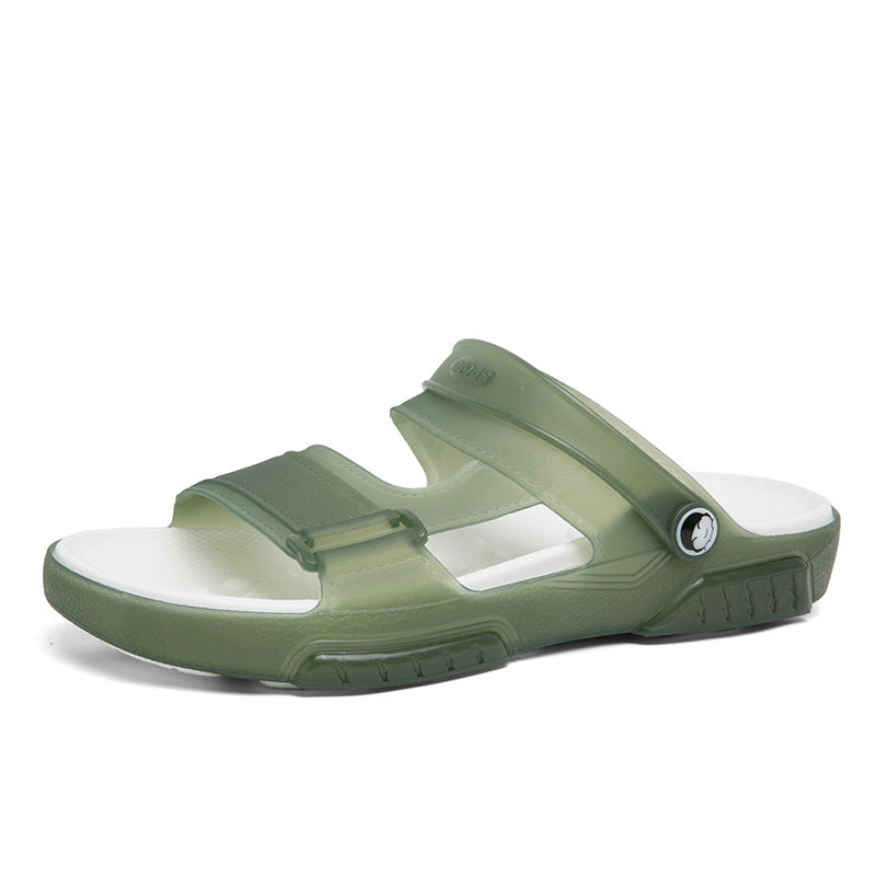 Fashion New Outdoor Men's Beach Sandals